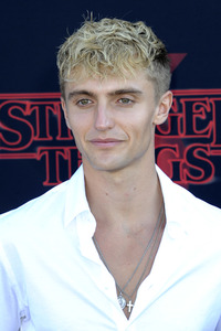 Season3 Premiere 'Stranger Things' in Santa Monica