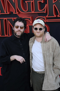 Season3 Premiere 'Stranger Things' in Santa Monica