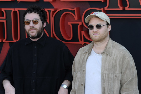 Season3 Premiere 'Stranger Things' in Santa Monica