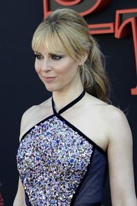 Season3 Premiere 'Stranger Things' in Santa Monica