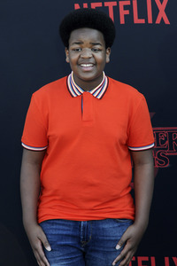 Season3 Premiere 'Stranger Things' in Santa Monica