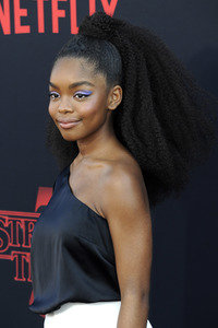 Season3 Premiere 'Stranger Things' in Santa Monica