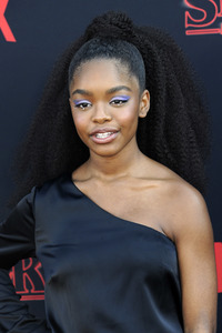 Season3 Premiere 'Stranger Things' in Santa Monica