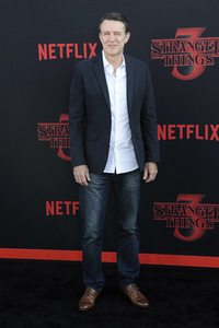 Season3 Premiere 'Stranger Things' in Santa Monica