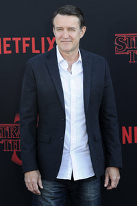 Season3 Premiere 'Stranger Things' in Santa Monica