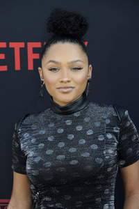 Season3 Premiere 'Stranger Things' in Santa Monica