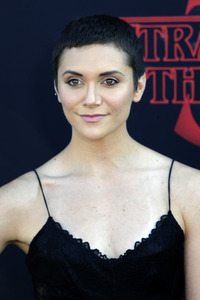 Season3 Premiere 'Stranger Things' in Santa Monica