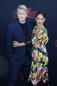 Season3 Premiere 'Stranger Things' in Santa Monica