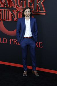 Season3 Premiere 'Stranger Things' in Santa Monica