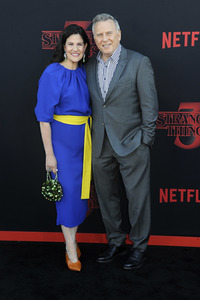 Season3 Premiere 'Stranger Things' in Santa Monica