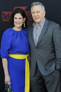 Season3 Premiere 'Stranger Things' in Santa Monica