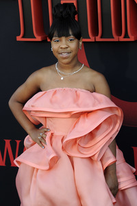 Season3 Premiere 'Stranger Things' in Santa Monica