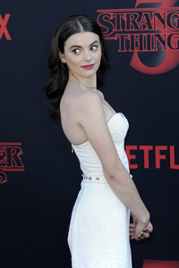 Season3 Premiere 'Stranger Things' in Santa Monica