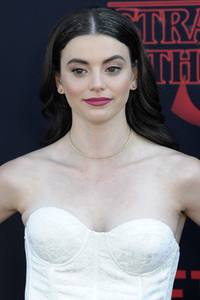 Season3 Premiere 'Stranger Things' in Santa Monica