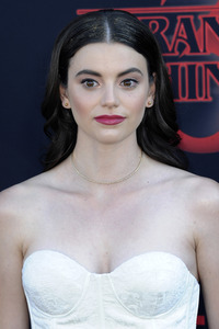 Season3 Premiere 'Stranger Things' in Santa Monica