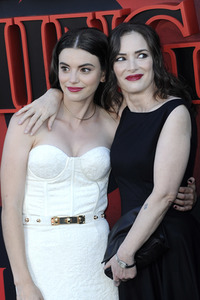 Season3 Premiere 'Stranger Things' in Santa Monica