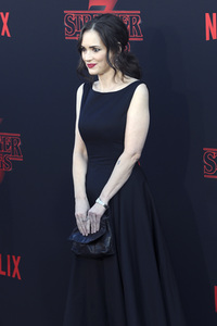 Season3 Premiere 'Stranger Things' in Santa Monica