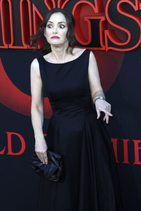 Season3 Premiere 'Stranger Things' in Santa Monica