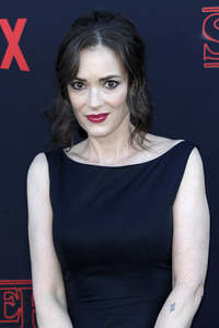 Season3 Premiere 'Stranger Things' in Santa Monica