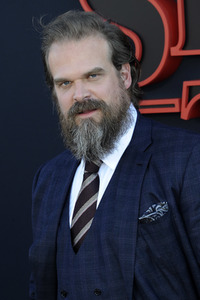 Season3 Premiere 'Stranger Things' in Santa Monica