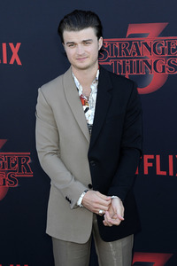 Season3 Premiere 'Stranger Things' in Santa Monica