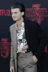 Season3 Premiere 'Stranger Things' in Santa Monica