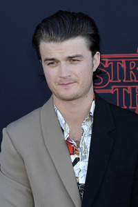 Season3 Premiere 'Stranger Things' in Santa Monica