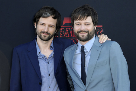 Season3 Premiere 'Stranger Things' in Santa Monica