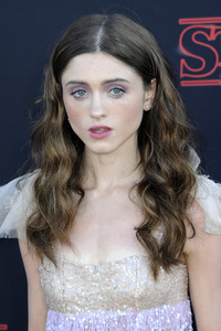 Season3 Premiere 'Stranger Things' in Santa Monica