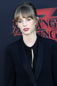 Season3 Premiere 'Stranger Things' in Santa Monica