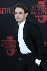 Season3 Premiere 'Stranger Things' in Santa Monica