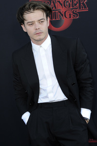 Season3 Premiere 'Stranger Things' in Santa Monica