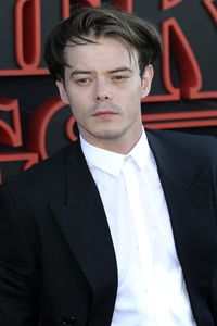 Season3 Premiere 'Stranger Things' in Santa Monica