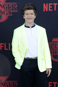 Season3 Premiere 'Stranger Things' in Santa Monica