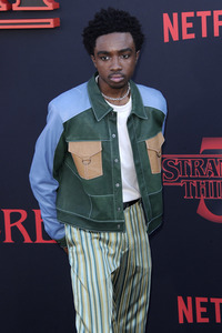 Season3 Premiere 'Stranger Things' in Santa Monica