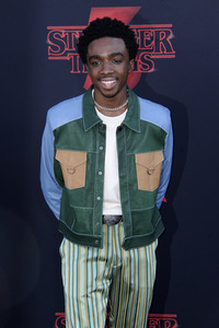 Season3 Premiere 'Stranger Things' in Santa Monica