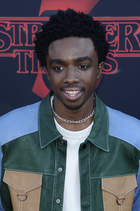 Season3 Premiere 'Stranger Things' in Santa Monica