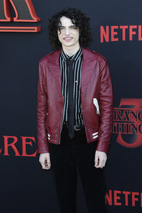 Season3 Premiere 'Stranger Things' in Santa Monica