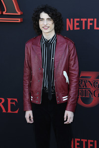 Season3 Premiere 'Stranger Things' in Santa Monica