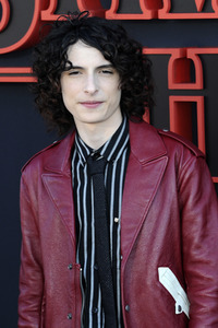 Season3 Premiere 'Stranger Things' in Santa Monica