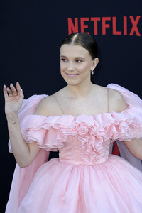 Season3 Premiere 'Stranger Things' in Santa Monica