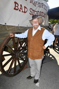 Premiere 'Unter Geiern - Der Sohn des Bärenjägers' in Bad Segeberg