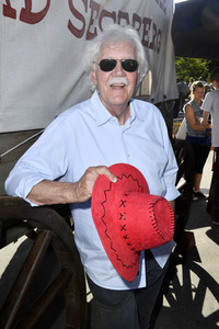 Premiere 'Unter Geiern - Der Sohn des Bärenjägers' in Bad Segeberg