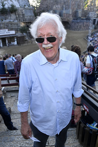 Premiere 'Unter Geiern - Der Sohn des Bärenjägers' in Bad Segeberg