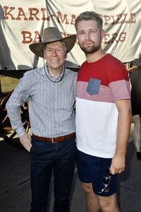 Premiere 'Unter Geiern - Der Sohn des Bärenjägers' in Bad Segeberg