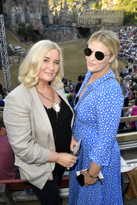 Premiere 'Unter Geiern - Der Sohn des Bärenjägers' in Bad Segeberg