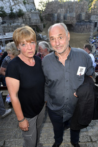 Premiere 'Unter Geiern - Der Sohn des Bärenjägers' in Bad Segeberg