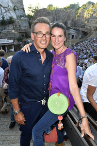 Premiere 'Unter Geiern - Der Sohn des Bärenjägers' in Bad Segeberg