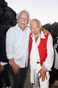 Premiere 'Unter Geiern - Der Sohn des Bärenjägers' in Bad Segeberg