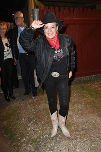 Premiere 'Unter Geiern - Der Sohn des Bärenjägers' in Bad Segeberg